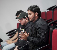 Este martes inicia el &lsquo;Festival de Ciencia, Tecnolog&iacute;a e Innovaci&oacute;n&rsquo; en el coliseo El Pueblo