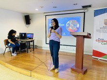Este martes inicia el &lsquo;Festival de Ciencia, Tecnolog&iacute;a e Innovaci&oacute;n&rsquo; en el coliseo El Pueblo