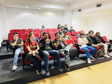 Este martes inicia el &lsquo;Festival de Ciencia, Tecnolog&iacute;a e Innovaci&oacute;n&rsquo; en el coliseo El Pueblo