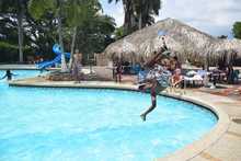 Programa PERLA promueve &lsquo;Encuentros Familiares de Ladera&rsquo;