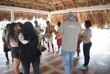 Programa PERLA promueve &lsquo;Encuentros Familiares de Ladera&rsquo;