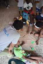 Programa PERLA promueve &lsquo;Encuentros Familiares de Ladera&rsquo;