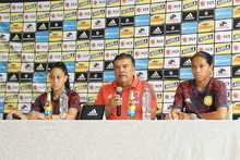 Este martes desde el Pascual, Cali vuelve a poner en la orbital internacional al f&uacute;tbol femenino de Colombia 