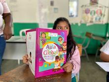 1300 estudiantes del sistema oficial reciben refuerzo escolar en lenguaje y matem&aacute;ticas