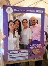 Cali ya cuenta con 5 nuevas Unidades Funcionales de Salud Mental