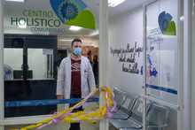 Cali ya cuenta con 5 nuevas Unidades Funcionales de Salud Mental