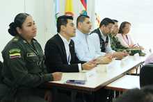 Movilidad Distrital participa del Comit&eacute; de Seguridad Vial del MIO 