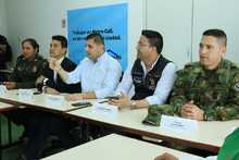 Movilidad Distrital participa del Comit&eacute; de Seguridad Vial del MIO 