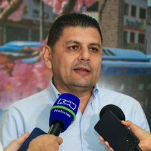 Eval&uacute;an aspectos de movilidad y seguridad del MIO