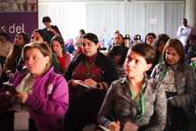 Cali presente en el Primer Encuentro Internacional El Cuidado en Am&eacute;rica Latina