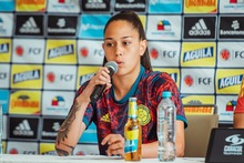 Vibrar&aacute; una vez m&aacute;s el pascual con la selecci&oacute;n Colombia femenina 