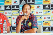 Vibrar&aacute; una vez m&aacute;s el pascual con la selecci&oacute;n Colombia femenina 