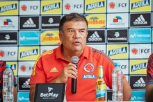 Vibrar&aacute; una vez m&aacute;s el pascual con la selecci&oacute;n Colombia femenina 