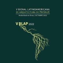 En la V Bienal Latinoamericana de Arquitectura y Paisaje destacaron el Corredor Integral a Cristo Rey 