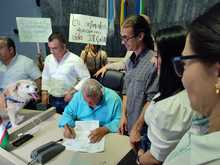 La Unidad de Protecci&oacute;n Animal: una necesidad para garantizar el bienestar de la fauna en Cali