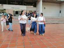 La Unidad de Protecci&oacute;n Animal: una necesidad para garantizar el bienestar de la fauna en Cali