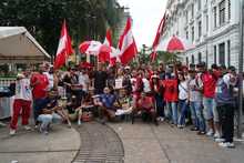 Semana de la Cultura Ciudadana: un aporte a la construcci&oacute;n de una ciudad amable y pac&iacute;fica 