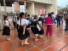 Este mi&eacute;rcoles 12 de octubre celebremos nuestra diversidad &eacute;tnica y cultural