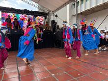 Este mi&eacute;rcoles 12 de octubre celebremos nuestra diversidad &eacute;tnica y cultural