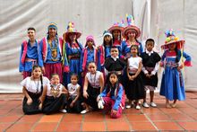 Este mi&eacute;rcoles 12 de octubre celebremos nuestra diversidad &eacute;tnica y cultural