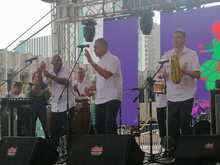 Este mi&eacute;rcoles 12 de octubre celebremos nuestra diversidad &eacute;tnica y cultural