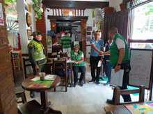 Consejo Territorial de Salud Ambiental socializ&oacute; avances de 2022