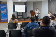 Consejo Territorial de Salud Ambiental socializ&oacute; avances de 2022