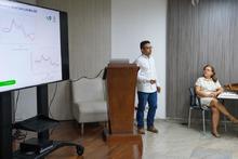 Consejo Territorial de Salud Ambiental socializ&oacute; avances de 2022