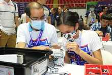 El &lsquo;VI Festival de Ciencia, Tecnolog&iacute;a e Innovaci&oacute;n&rsquo; fue todo un &eacute;xito
