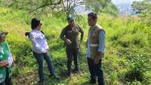 Sendero ecol&oacute;gico Morelia reconcilia a Cali con su medio ambiente