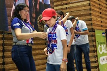 Subcampeones de Rob&oacute;tica - LID Maker RS