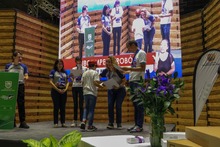 Subcampeones de Rob&oacute;tica - LID Maker RS