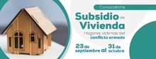 &iexcl;Gratis y virtuales! As&iacute; son las convocatorias de subsidios para comprar vivienda en Cali