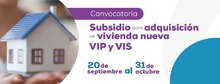 &iexcl;Gratis y virtuales! As&iacute; son las convocatorias de subsidios para comprar vivienda en Cali