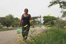 En la cabecera del corregimiento de Navarro, &lsquo;El Buen Sabor&rsquo; manda la parada a medio d&iacute;a