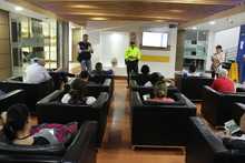 Seguridad y Justicia reforzar&aacute; estrategias de prevenci&oacute;n del delito durante &uacute;ltimo trimestre de 2022