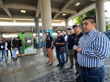 Seguridad y Justicia reforzar&aacute; estrategias de prevenci&oacute;n del delito durante &uacute;ltimo trimestre de 2022