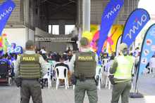 Seguridad y Justicia reforzar&aacute; estrategias de prevenci&oacute;n del delito durante &uacute;ltimo trimestre de 2022