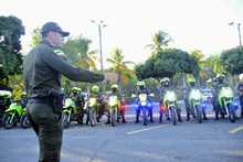 Seguridad y Justicia reforzar&aacute; estrategias de prevenci&oacute;n del delito durante &uacute;ltimo trimestre de 2022