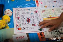 Maestros eustaquianos reforzaron conocimientos en recursos pedag&oacute;gicos inclusivos