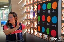 Maestros eustaquianos reforzaron conocimientos en recursos pedag&oacute;gicos inclusivos