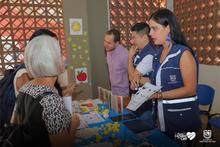 Maestros eustaquianos reforzaron conocimientos en recursos pedag&oacute;gicos inclusivos