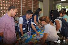 Maestros eustaquianos reforzaron conocimientos en recursos pedag&oacute;gicos inclusivos