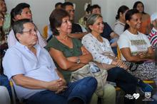 Maestros eustaquianos reforzaron conocimientos en recursos pedag&oacute;gicos inclusivos