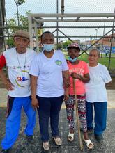 Yo Par&iacute; para la Paz, una estrategia para la resoluci&oacute;n pac&iacute;fica de conflictos