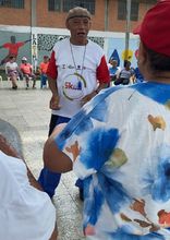 Yo Par&iacute; para la Paz, una estrategia para la resoluci&oacute;n pac&iacute;fica de conflictos