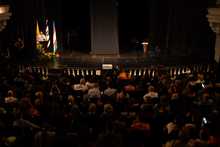 &ldquo;Feria del Libro, un espacio para construir consensos y reconciliaci&oacute;n&rdquo;: alcalde Ospina 