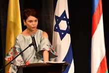 &ldquo;Feria del Libro, un espacio para construir consensos y reconciliaci&oacute;n&rdquo;: alcalde Ospina 