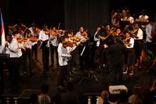 &ldquo;Feria del Libro, un espacio para construir consensos y reconciliaci&oacute;n&rdquo;: alcalde Ospina 