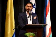 &ldquo;Feria del Libro, un espacio para construir consensos y reconciliaci&oacute;n&rdquo;: alcalde Ospina 